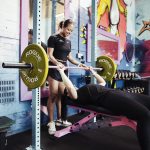 Lumas Fitness Personal Training Gym Brighton & Hove